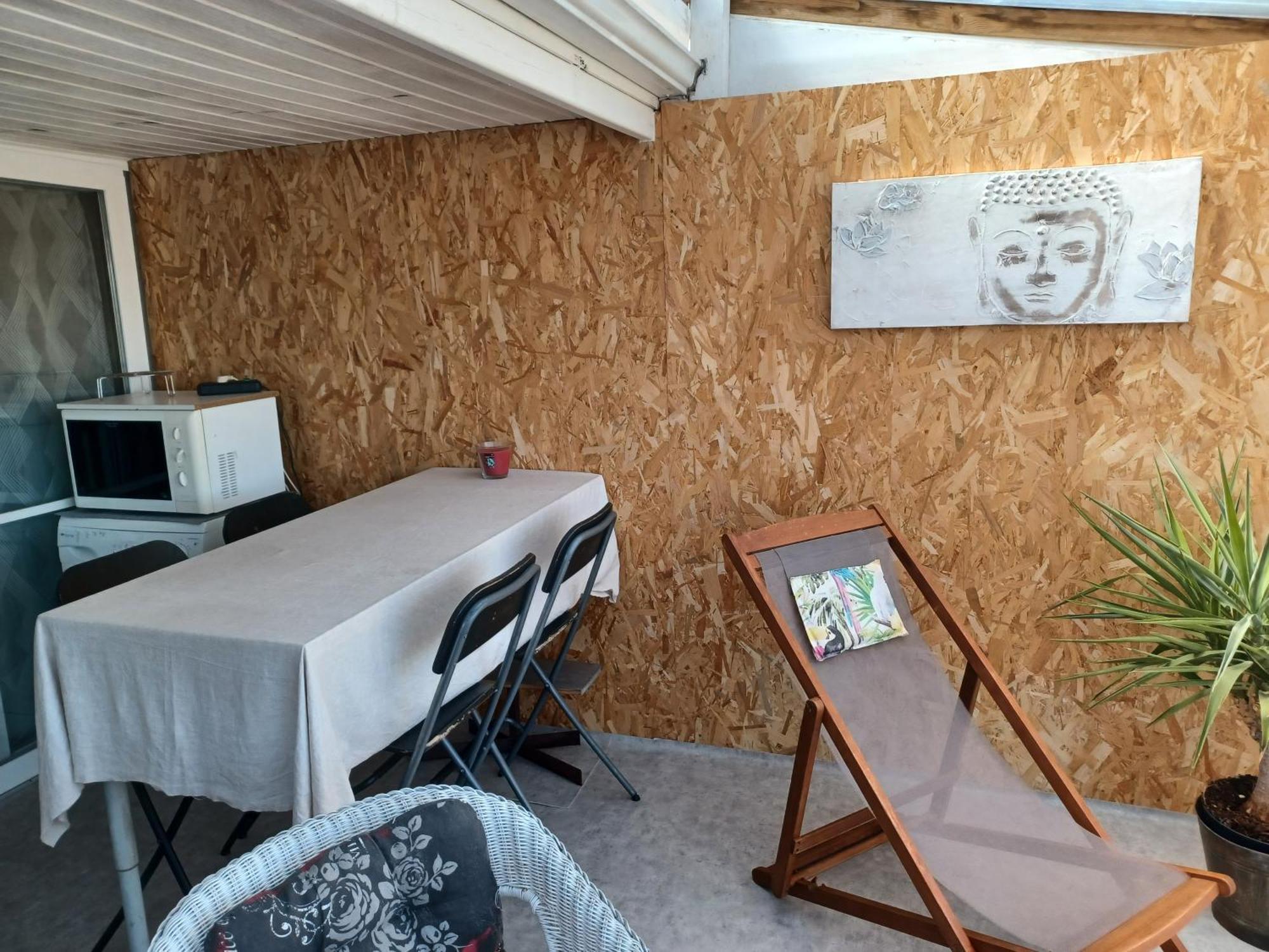 Mobil-Home Vue Ocean/400 M De La Plage A Saint Jean De Luz Bagian luar foto